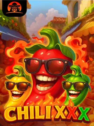 High RTP slot game cover